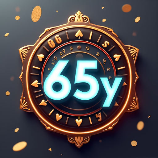 Logo 65y